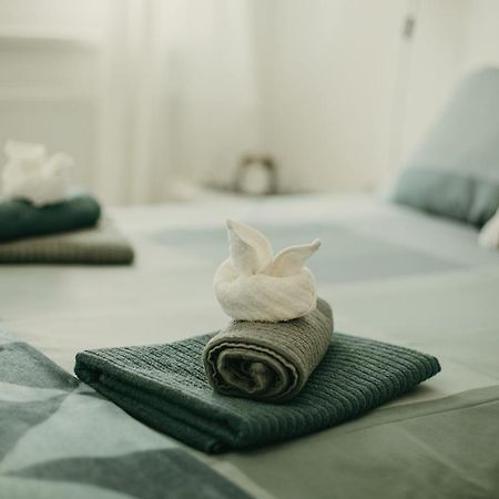 Apartman Bombonica Banja Koviljaca Bagian luar foto