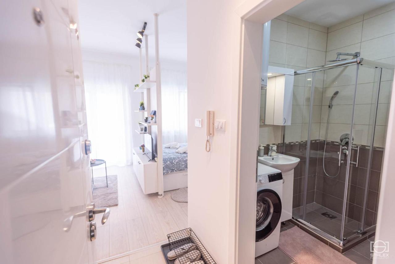 Apartman Bombonica Banja Koviljaca Bagian luar foto