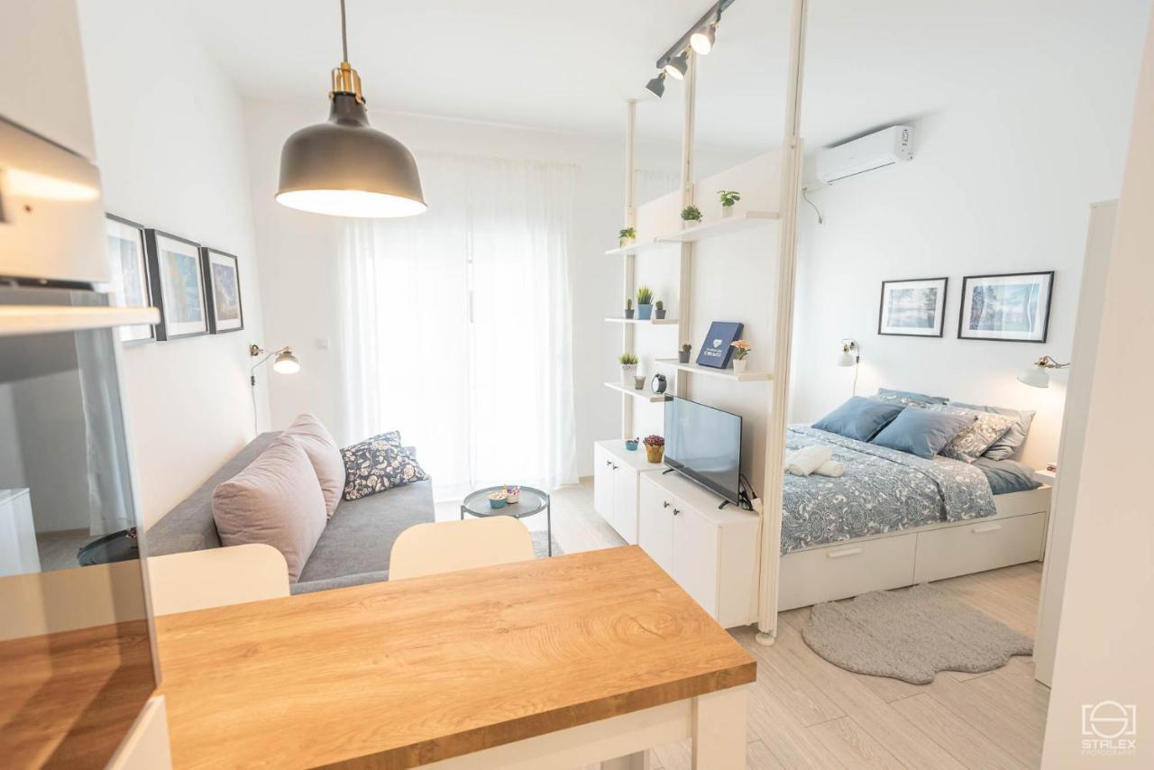 Apartman Bombonica Banja Koviljaca Bagian luar foto
