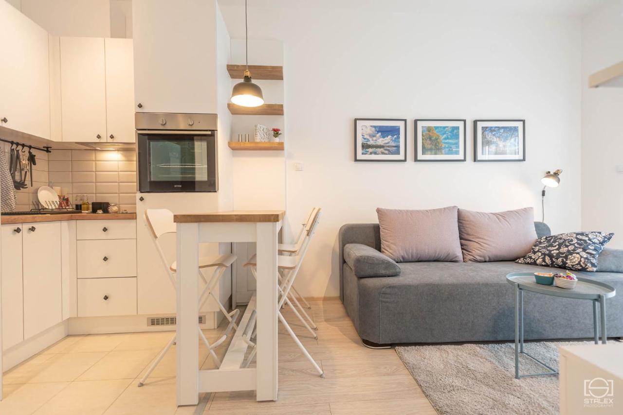 Apartman Bombonica Banja Koviljaca Bagian luar foto