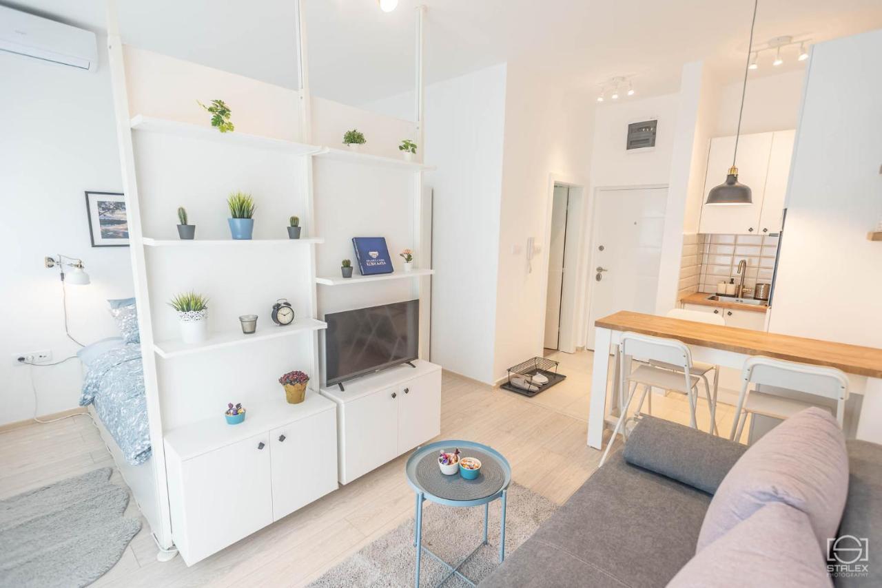 Apartman Bombonica Banja Koviljaca Bagian luar foto