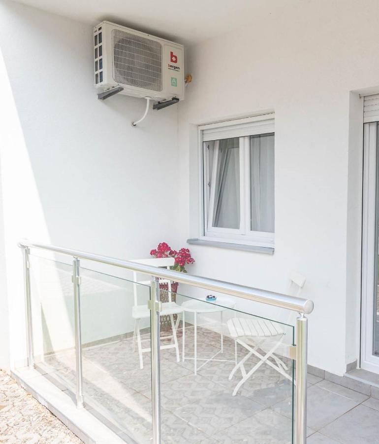 Apartman Bombonica Banja Koviljaca Bagian luar foto