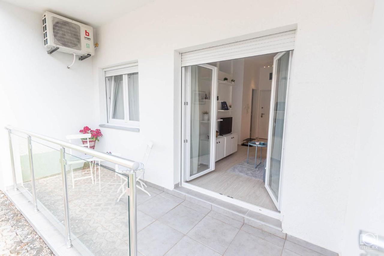 Apartman Bombonica Banja Koviljaca Bagian luar foto
