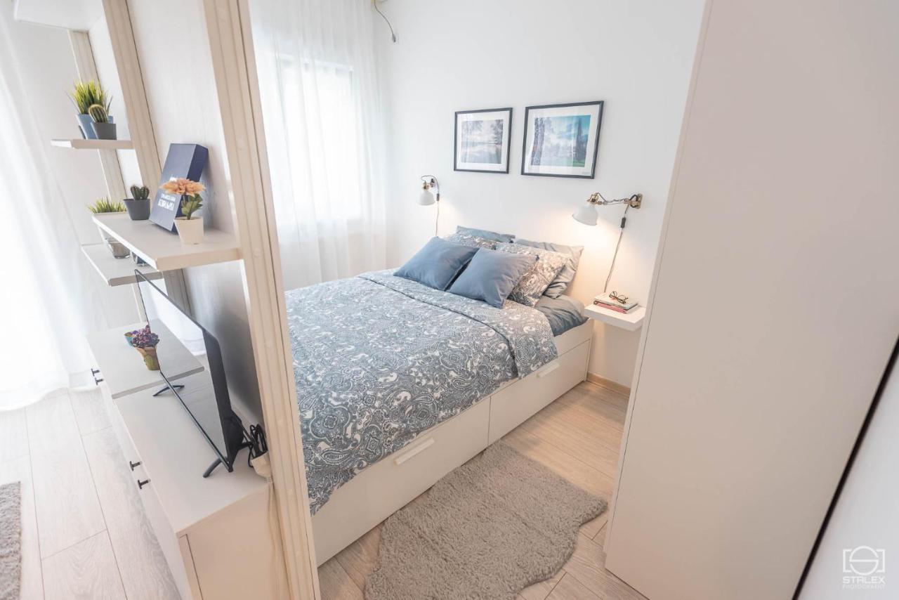 Apartman Bombonica Banja Koviljaca Bagian luar foto