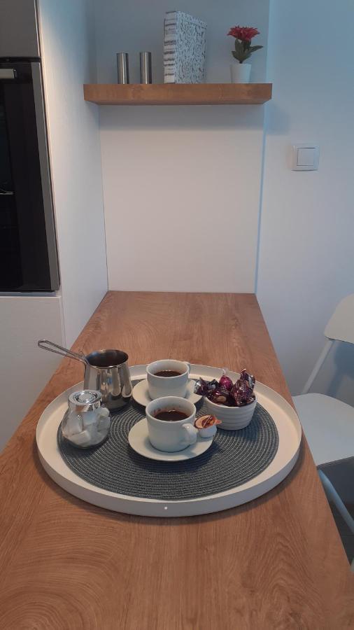 Apartman Bombonica Banja Koviljaca Bagian luar foto
