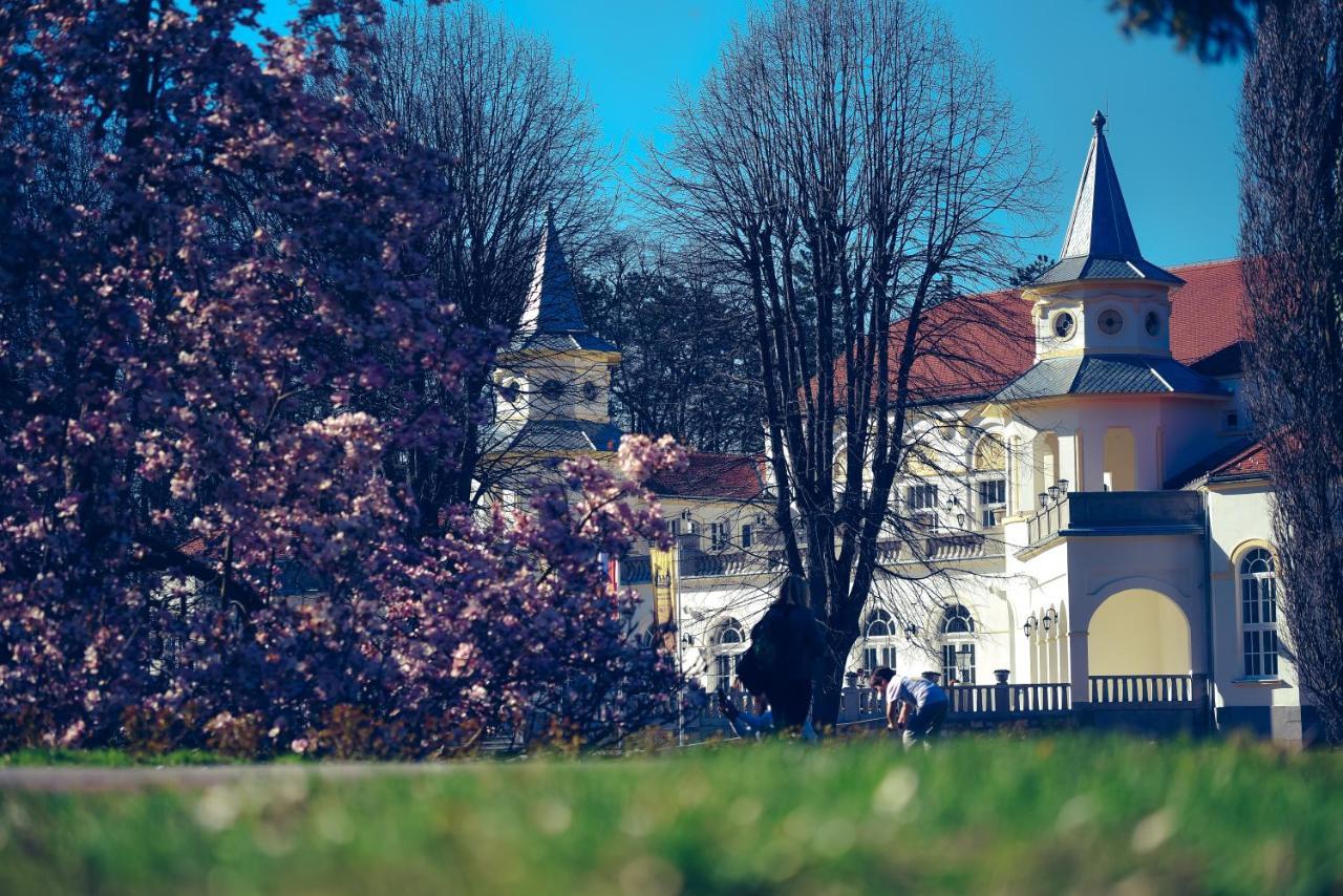 Apartman Bombonica Banja Koviljaca Bagian luar foto