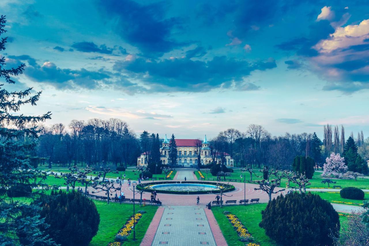 Apartman Bombonica Banja Koviljaca Bagian luar foto