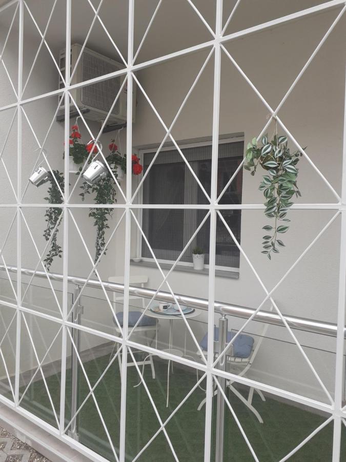 Apartman Bombonica Banja Koviljaca Bagian luar foto