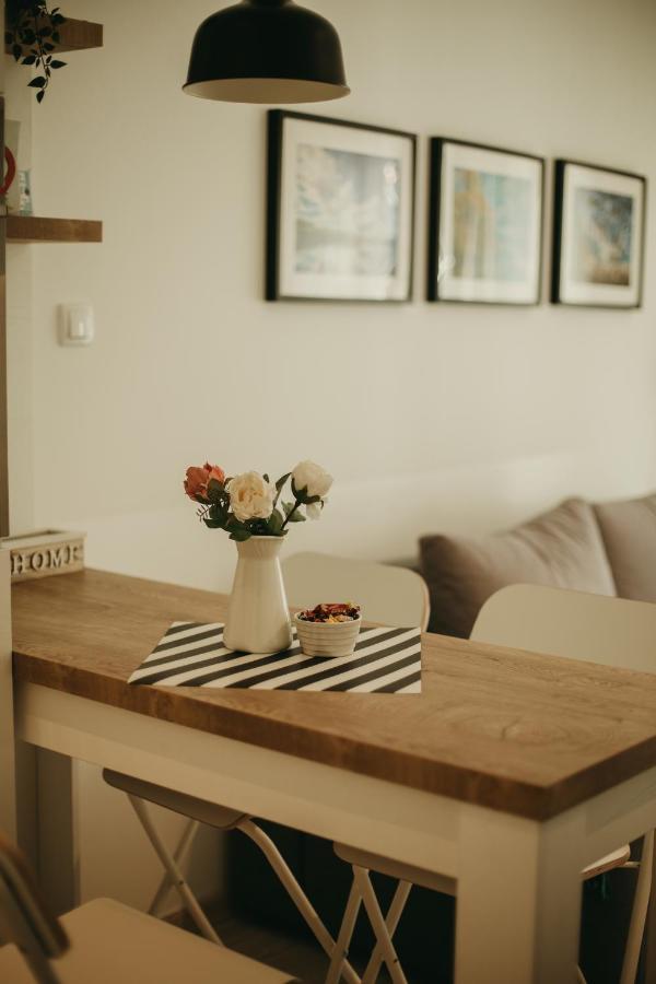 Apartman Bombonica Banja Koviljaca Bagian luar foto