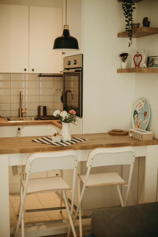 Apartman Bombonica Banja Koviljaca Bagian luar foto