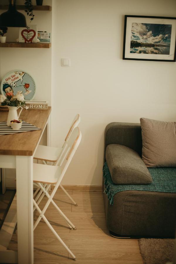 Apartman Bombonica Banja Koviljaca Bagian luar foto