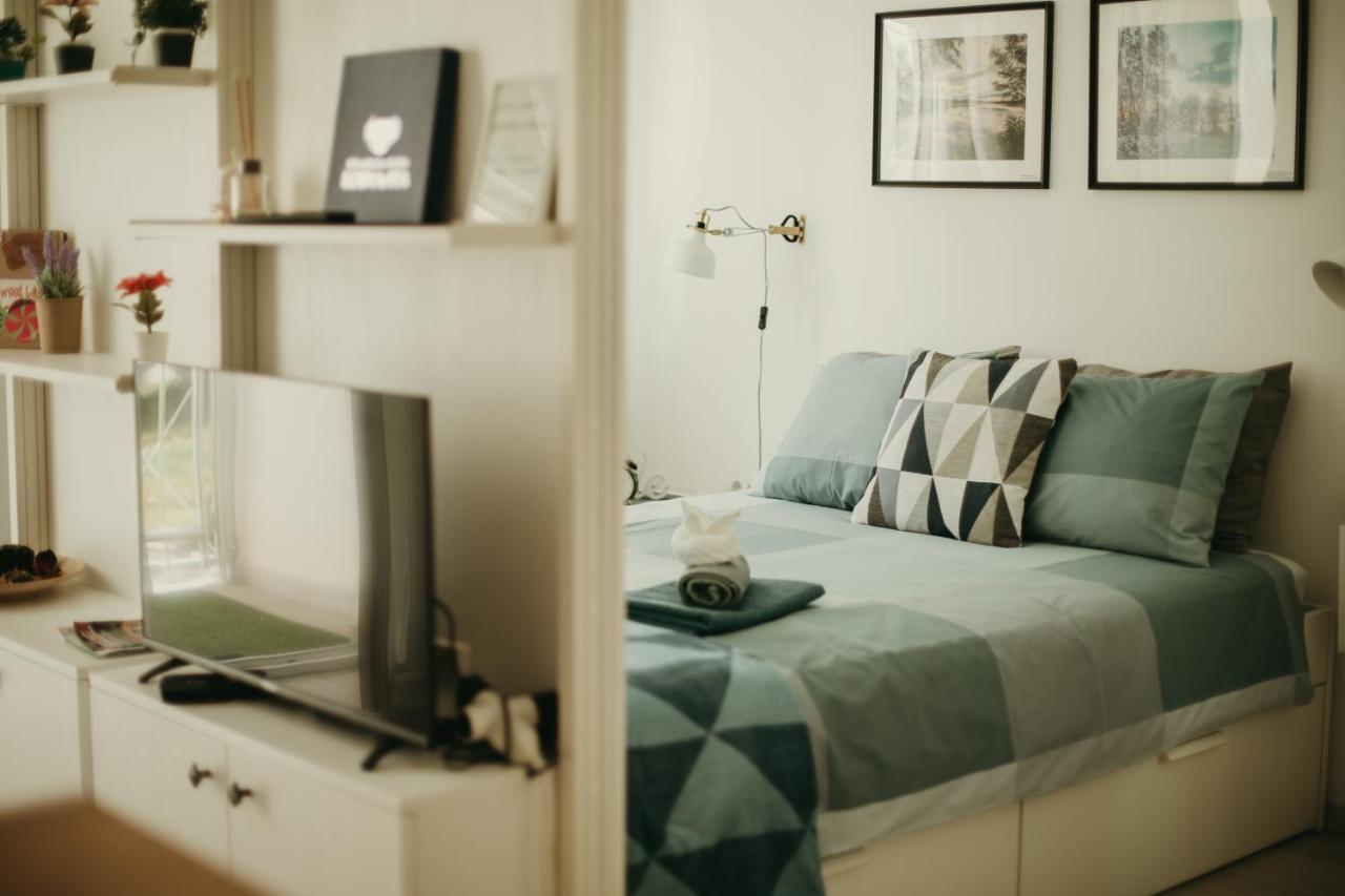 Apartman Bombonica Banja Koviljaca Bagian luar foto