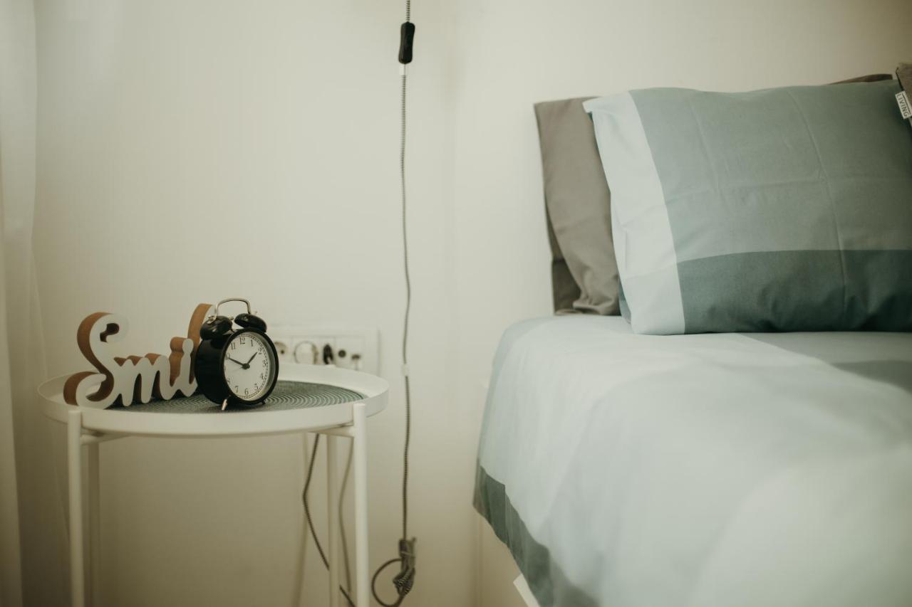 Apartman Bombonica Banja Koviljaca Bagian luar foto