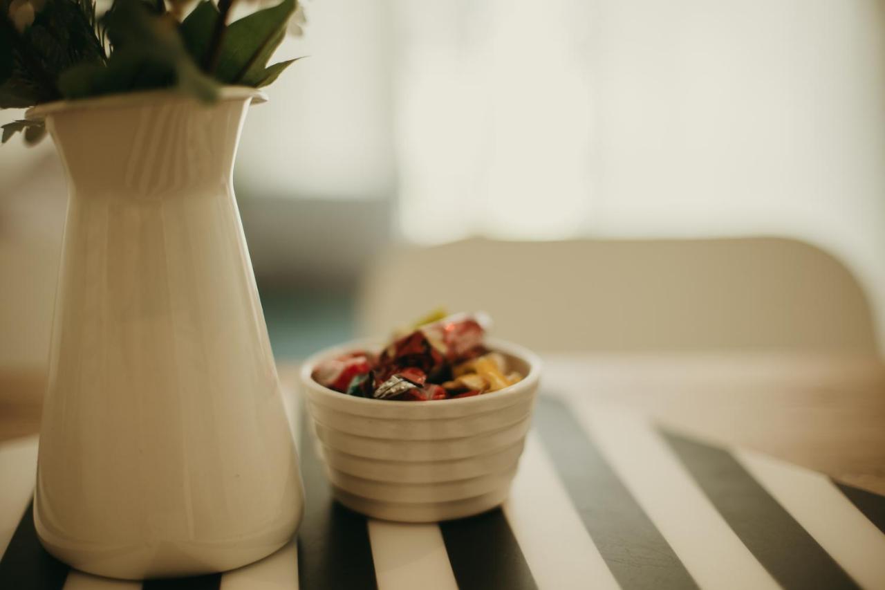 Apartman Bombonica Banja Koviljaca Bagian luar foto